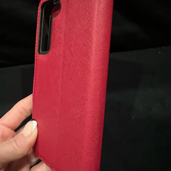 NWOT Kilino Phone Case and Wallet for Galaxy S22 - Picture 11 of 14